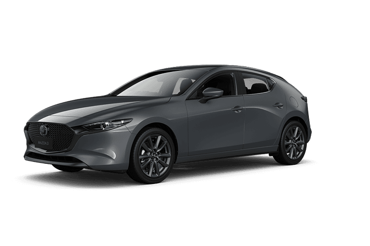 2025 Mazda 3