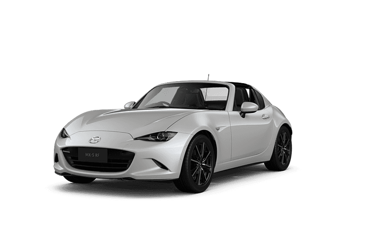 2026 Mazda MX-5