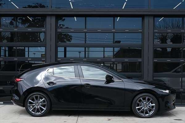 2025 Mazda 3