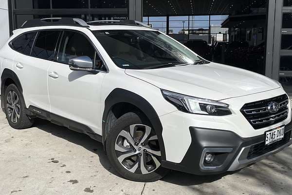 2021 Subaru Outback