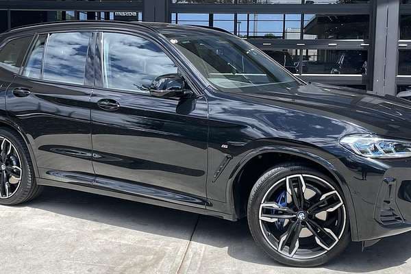 2023 BMW X3