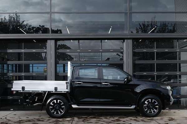 2026 Mazda BT-50