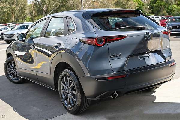 2026 Mazda CX-30
