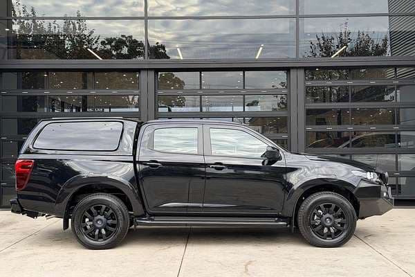 2026 Mazda BT-50