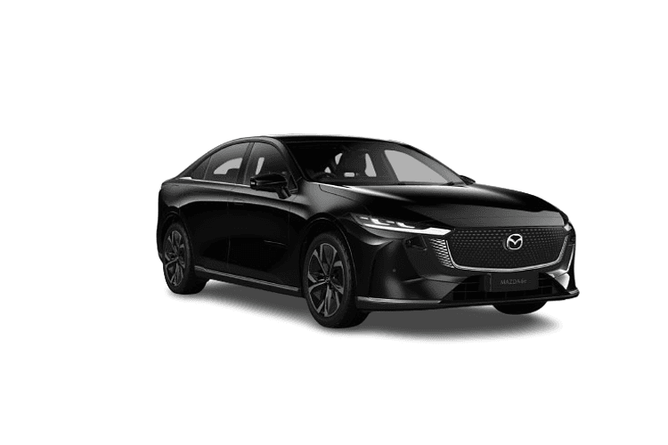 2026 Mazda 6e