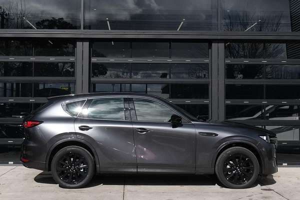 2026 Mazda CX-60