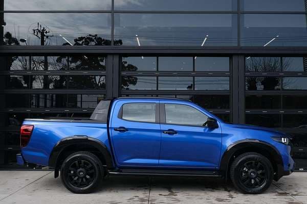 2025 Mazda BT-50
