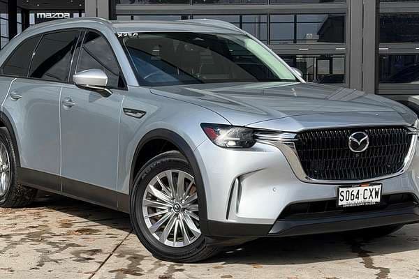 2023 Mazda CX-90