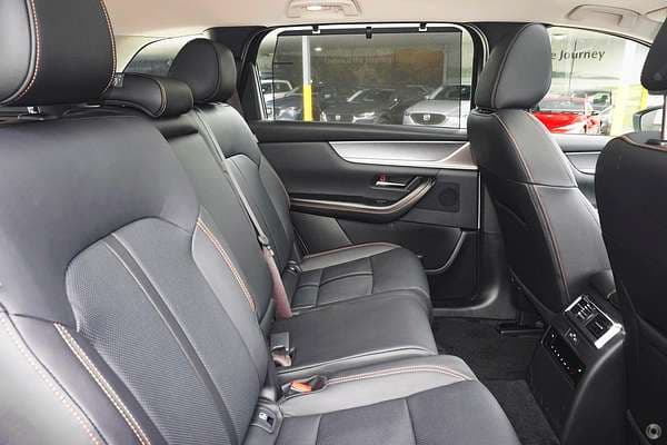 2026 Mazda CX-80