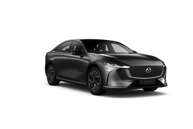 2026 Mazda 6e
