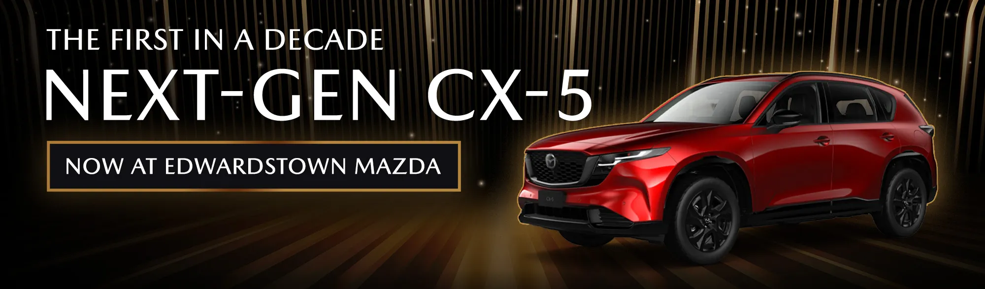 CX 5 Lp