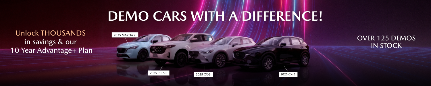 Demo With A Difference Lp