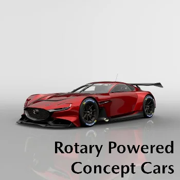 Concept Cars Intro