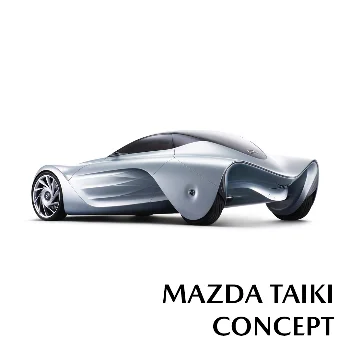 Taiki Concept Intro